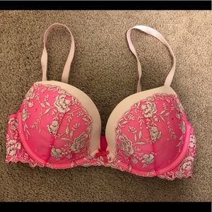 Victoria secret bra